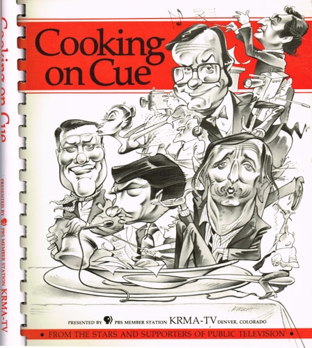 Cooking on cue