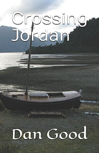 Crossing Jordan (Crossing Series)