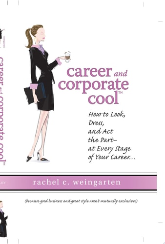 Career and Corporate Cool (TM)