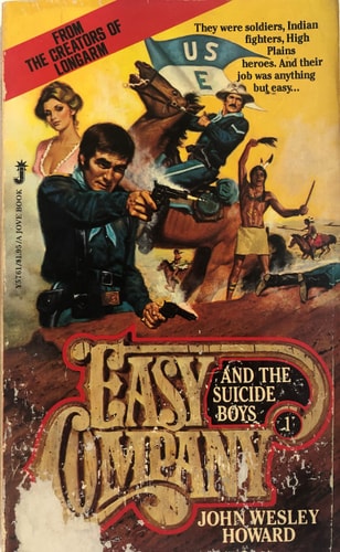 Easy Company and the Suicide Boys, 01
