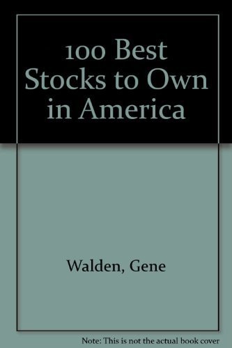 The 100 Best Stocks to Own in America