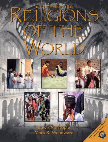 Religions of the World (8th Edition)