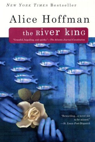 The River King (Turtleback School & Library Binding Edition)