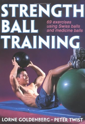 Strength Ball Training