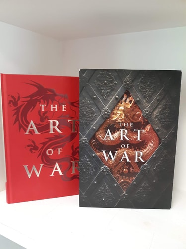 The Art of War