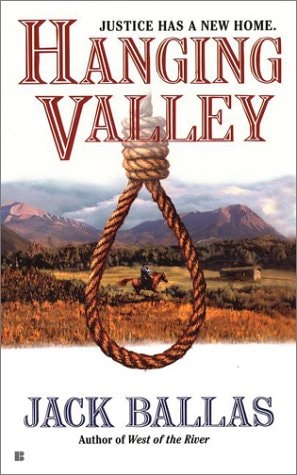 Hanging Valley