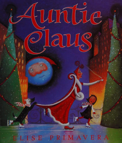 Auntie Claus