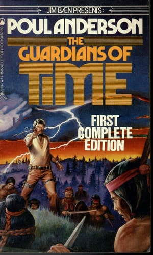 Guardians of time