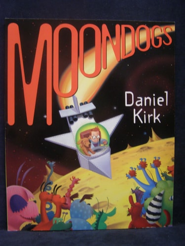 Moondogs