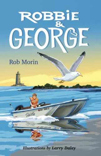 Robbie & George