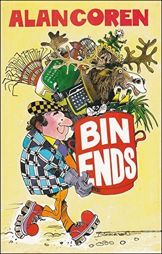 Bin Ends
