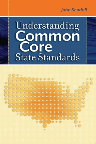 Understanding Common Core State Standards (Professional Development)
