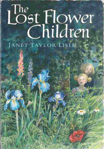 The Lost Flower Children
