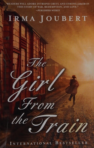The Girl From the Train