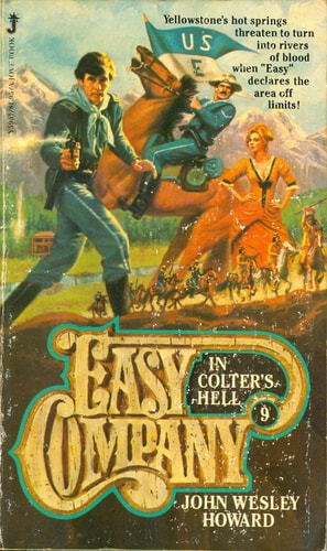 Easy Company 09