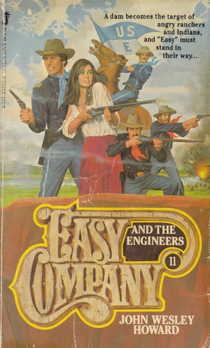 Easy Company 11