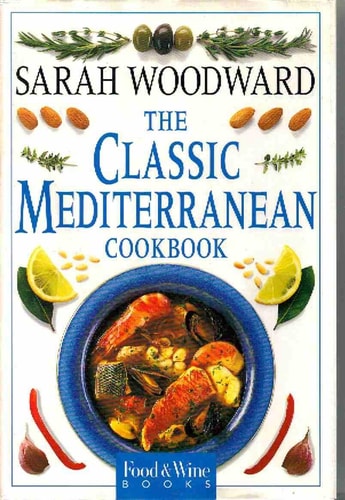 The Classic Mediterranean Cookbook