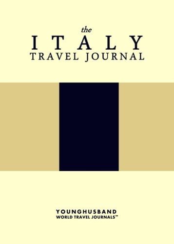 The Italy Travel Journal
