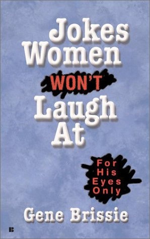 Jokes Women Won't Laugh at