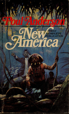 New America