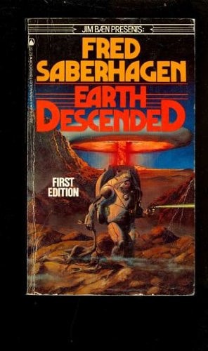 Earth Descended