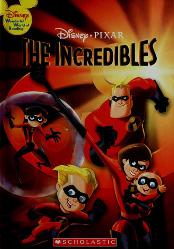 The Incredibles
