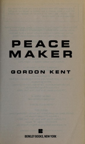 Peacemaker