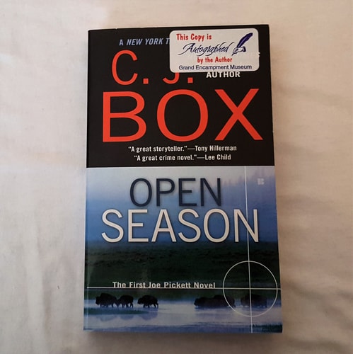Open Season