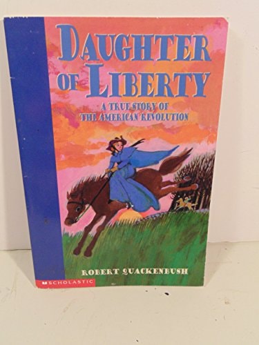 Daughter of Liberty (2001)