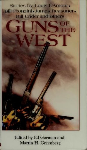 Guns of the West
