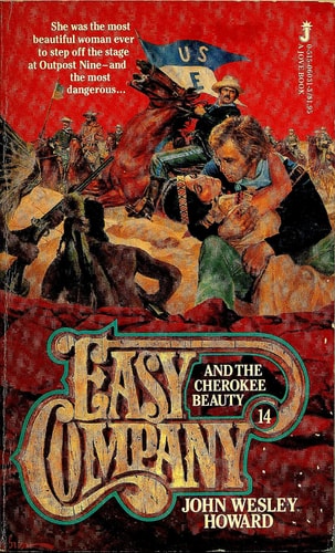 Easy Company 14
