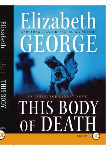 This Body of Death: An Inspector Lynley Novel