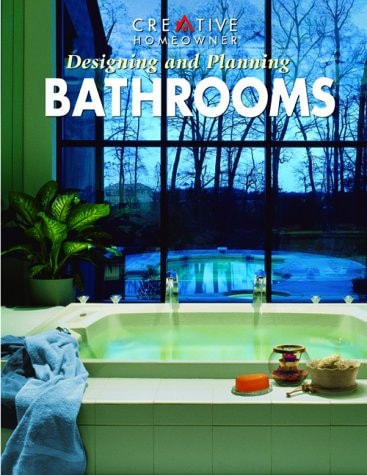 Designing & Planning Bathrooms