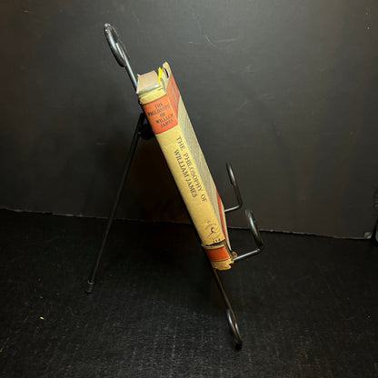 The Philosophy of William James - William James - Scarce - 1931