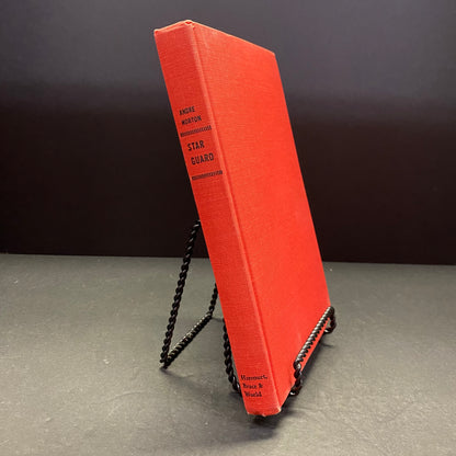 Star Guard - Andre Norton - 1st Edition - Early Print - 1955