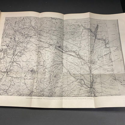 Air Navigation Made Easy - James Naidich and Harry Schor - 1st Edition - 1944