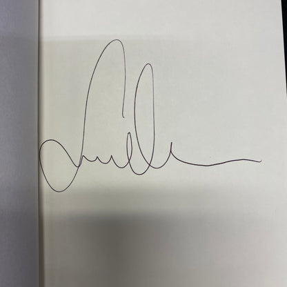 The School for Good and Evil: A Crystal of Time - Soman Chainani - Signed - 1st Edition - 2019