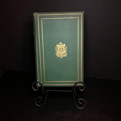 Four Years in the Old World - Dr. and Mrs. Palmer - 1865