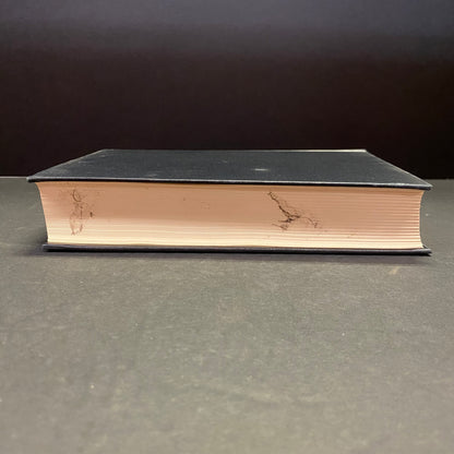 Being and Time - Martin Heidegger - Early Print - 1962