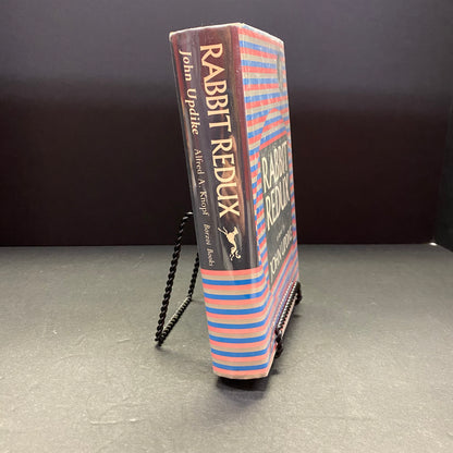 Rabbit Redux - John Updike - 1st Edition - 1971