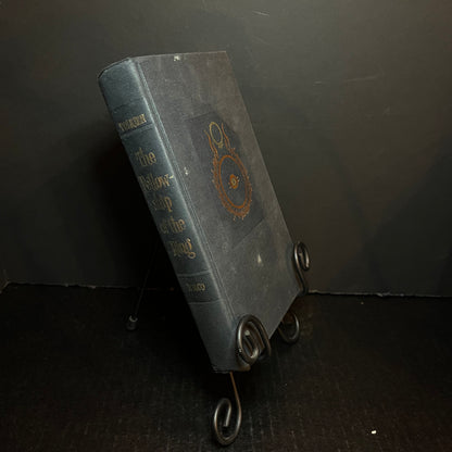 The Lord of the Rings Box Set - J. R. R. Tolkien - 2nd Edition - 12th Printing - 1965