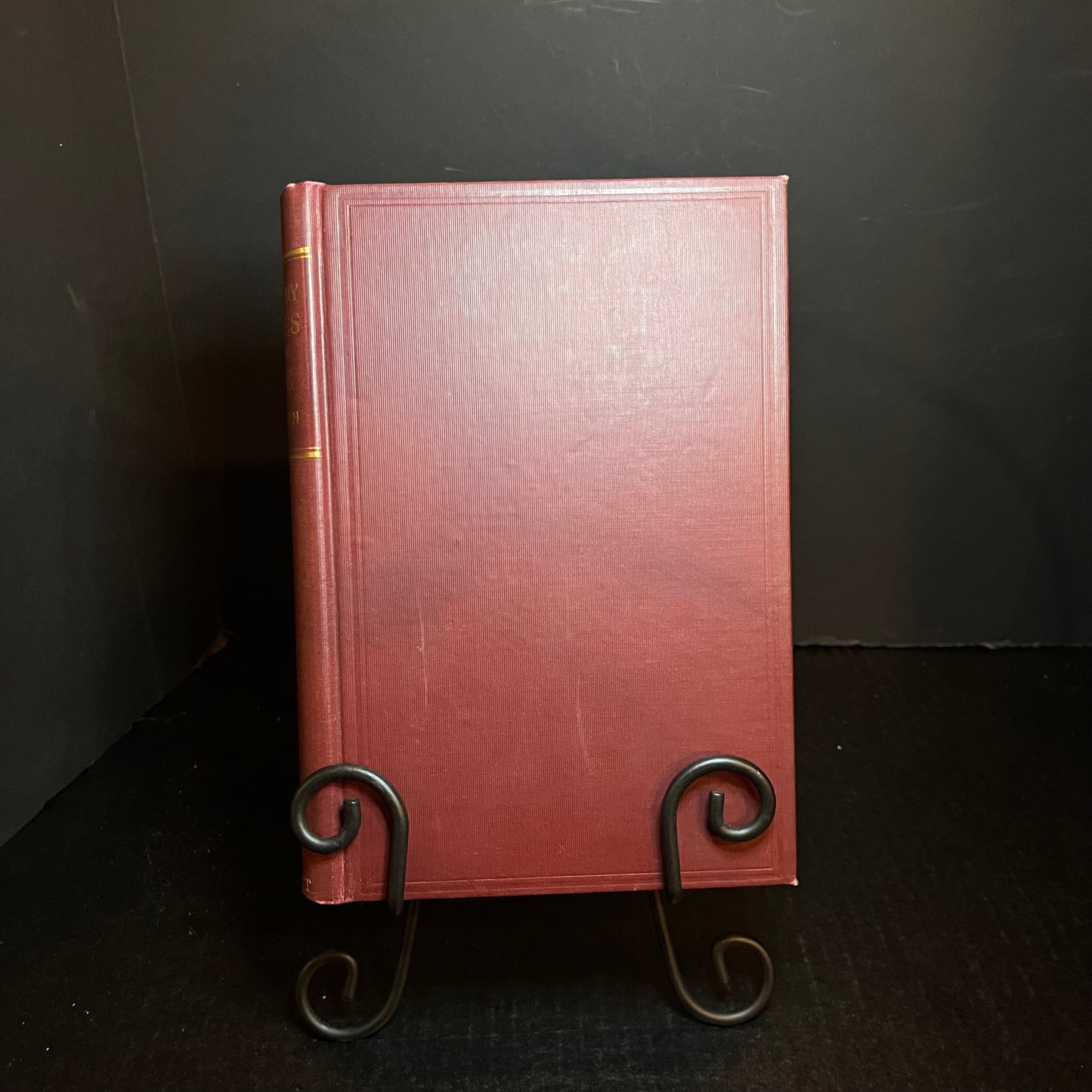 Morals and Dogma of the Ancient Accepted Scottish Rite of Freemasonry - 1952