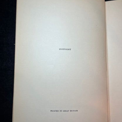Alice's Adventure's - Lewis Carroll - 95th Thousand Print - 1922