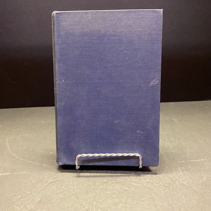 Snoot If You Must - Lucius Beebe - Signed - 1943