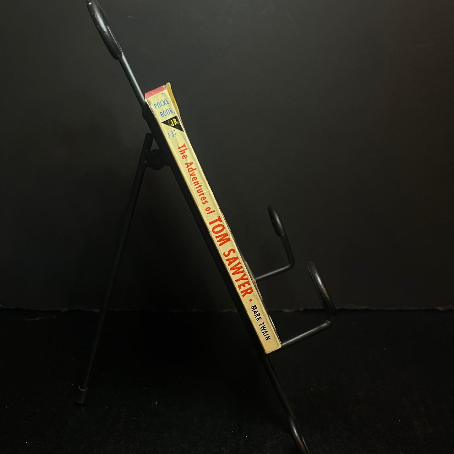 The Adventures of Tom Sawyer - Mark Twain - Scarce - 1950