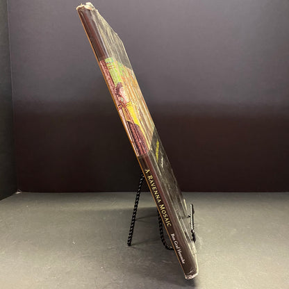 A Ravenna Mosaic - Ben Graf Henneke - Signed - 2007