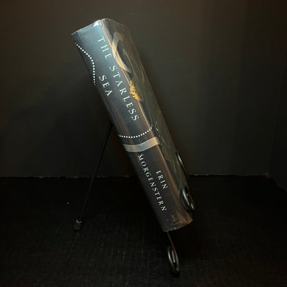The Starlight Sea - Erin Morgenstern - Signed Copy - 1st Edition - 2018
