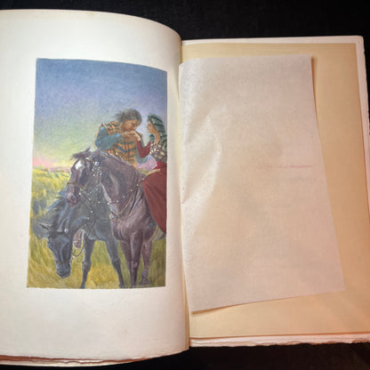 Ramona - Helen Jackson - Limited of 500 - Two Volumes - 1900