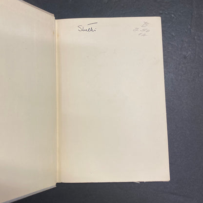 The Loved One - Evelyn Waugh - 2nd Print - 1948