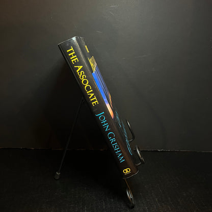 The Associate - John Grisham - Signed - 2009